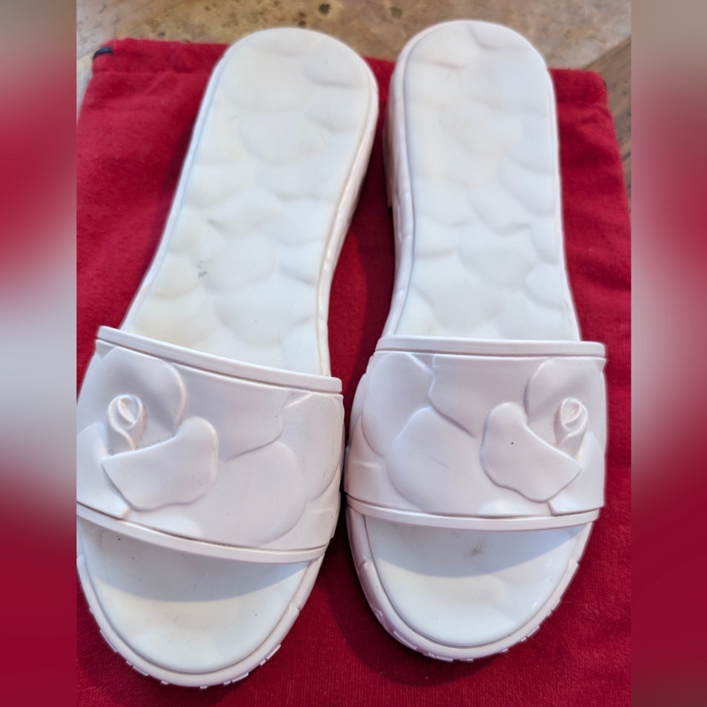 Valentino Garavani Atelier Sandals